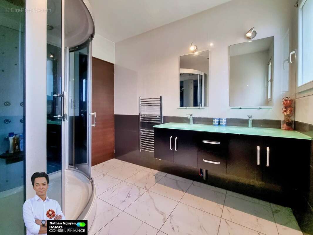 Maison à CAISSARGUES