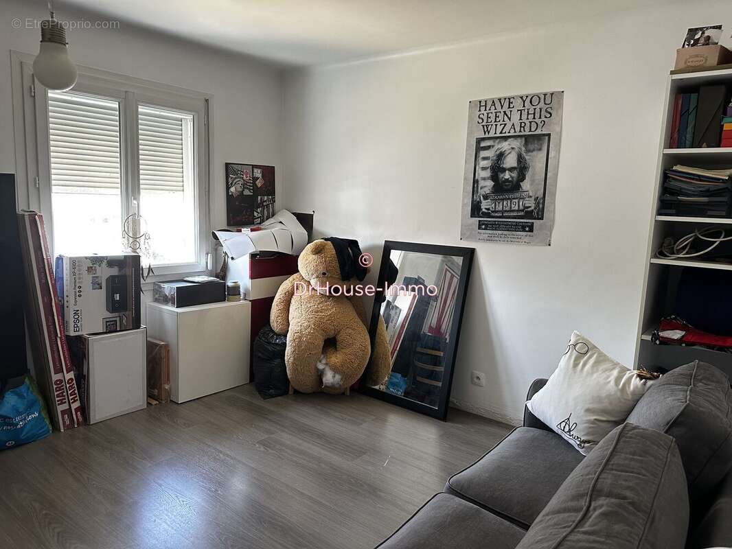 Maison à SAINTE-LUCE-SUR-LOIRE