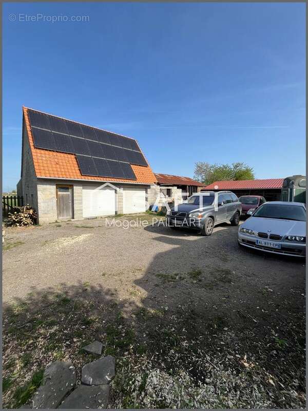 Maison 123 m² à Saint-Omer-Capelle  - photo 7