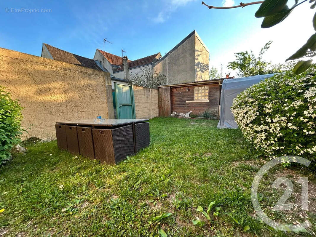 Maison 57 m² à Courtry  - photo 2