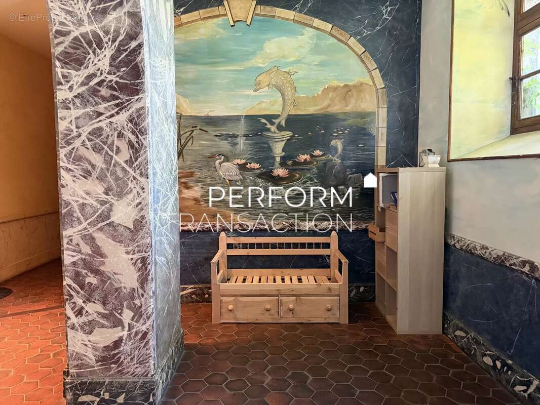 Appartement à HERBEYS