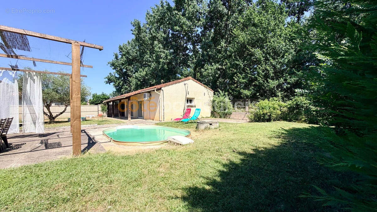 Maison à ALBIAS