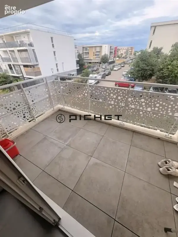 Photo Appartement à Arles au prix de 139 000€