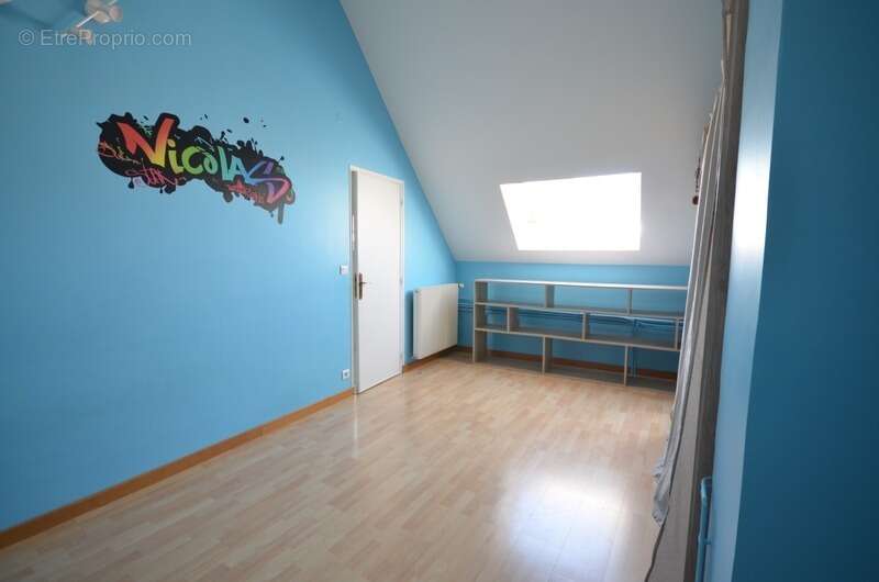 Maison à MONTMIRAIL