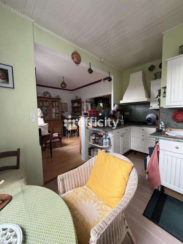 Maison à SUCY-EN-BRIE