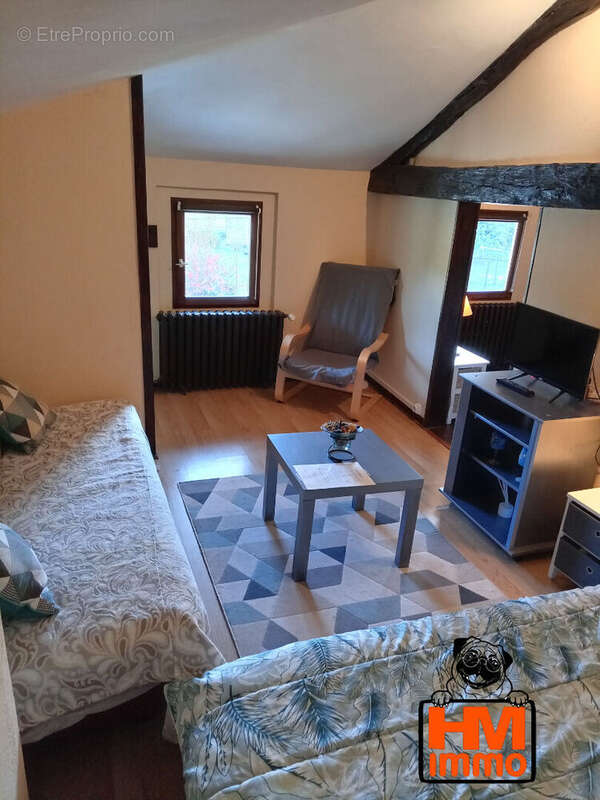 Maison à AIXE-SUR-VIENNE