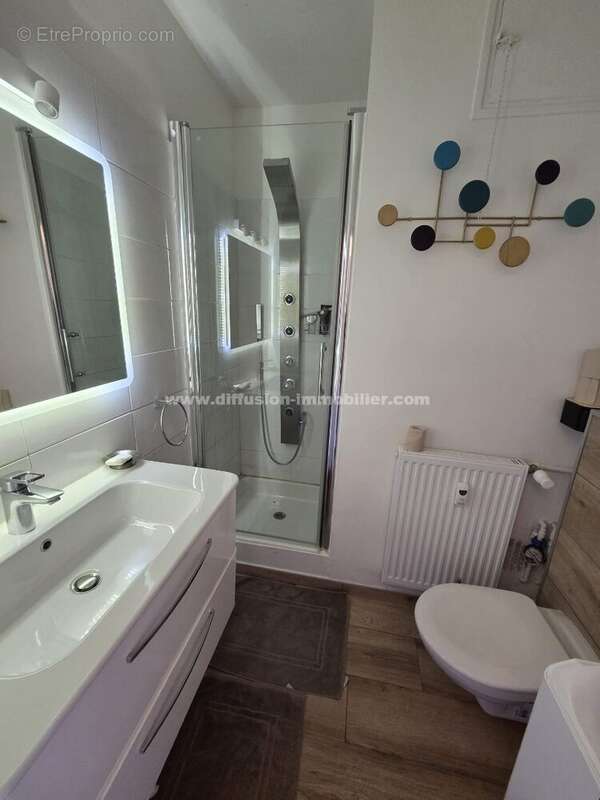 Appartement à SAINT-PONS