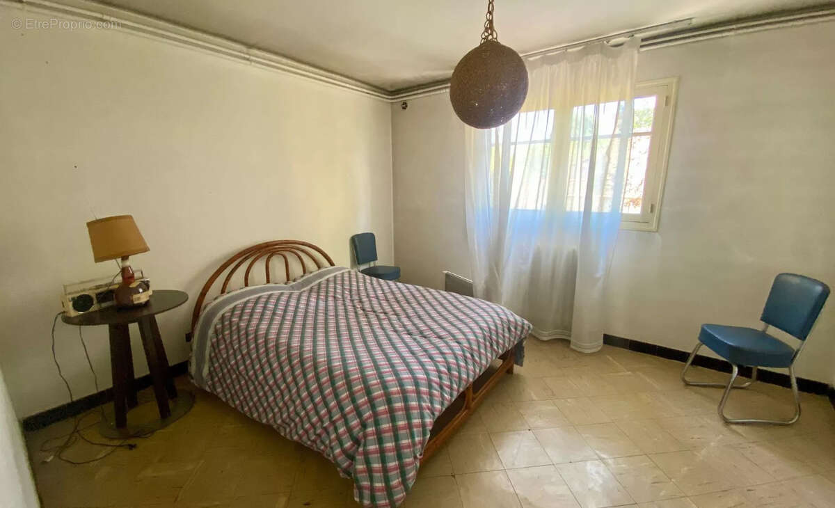 Tournefeuille-appartement rez de jardin-3 pièces 85 m2 - photo 3
