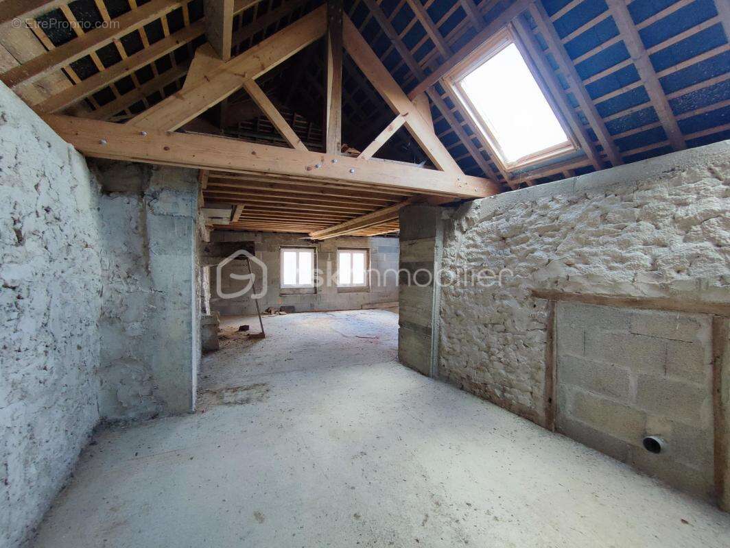 Maison de 80 m2 - photo 6