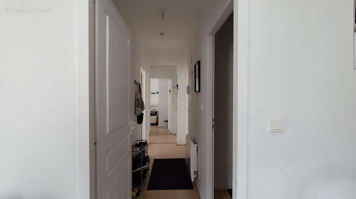 Photo 5 - Appartement à SAINT-JEAN-D'ANGELY