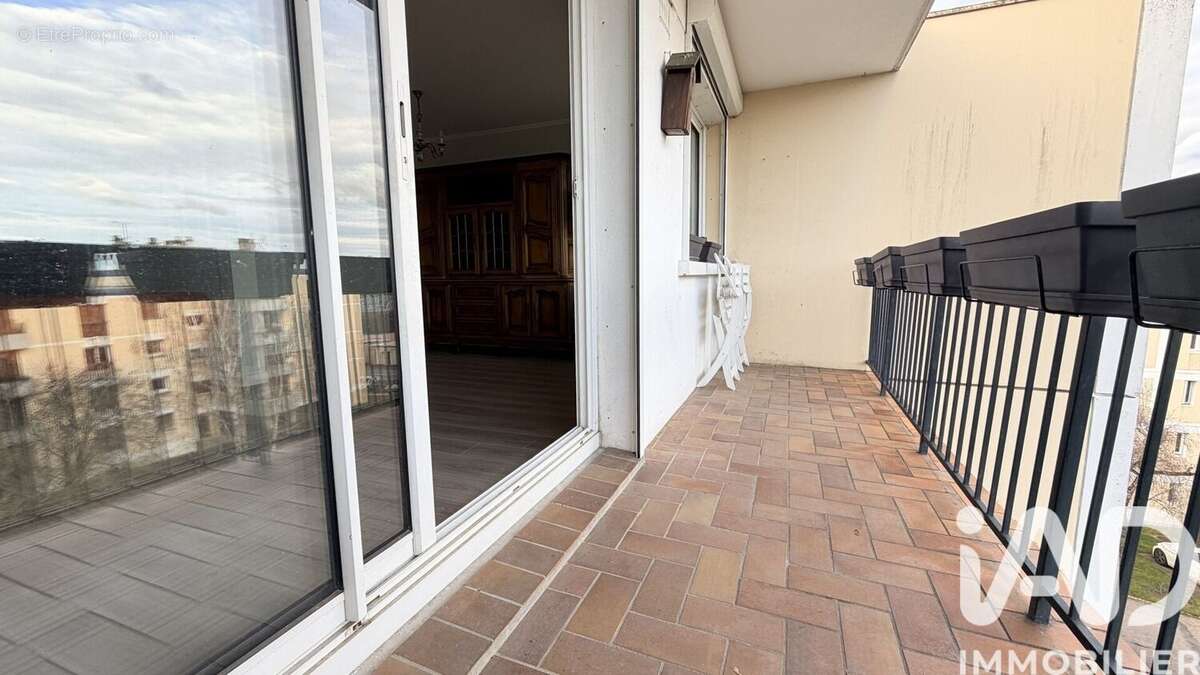 Photo 2 - Appartement à LA ROCHETTE