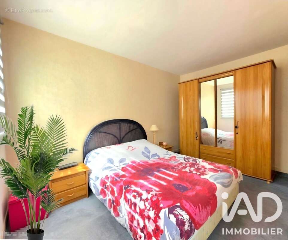 Photo 9 - Appartement à LE HAVRE