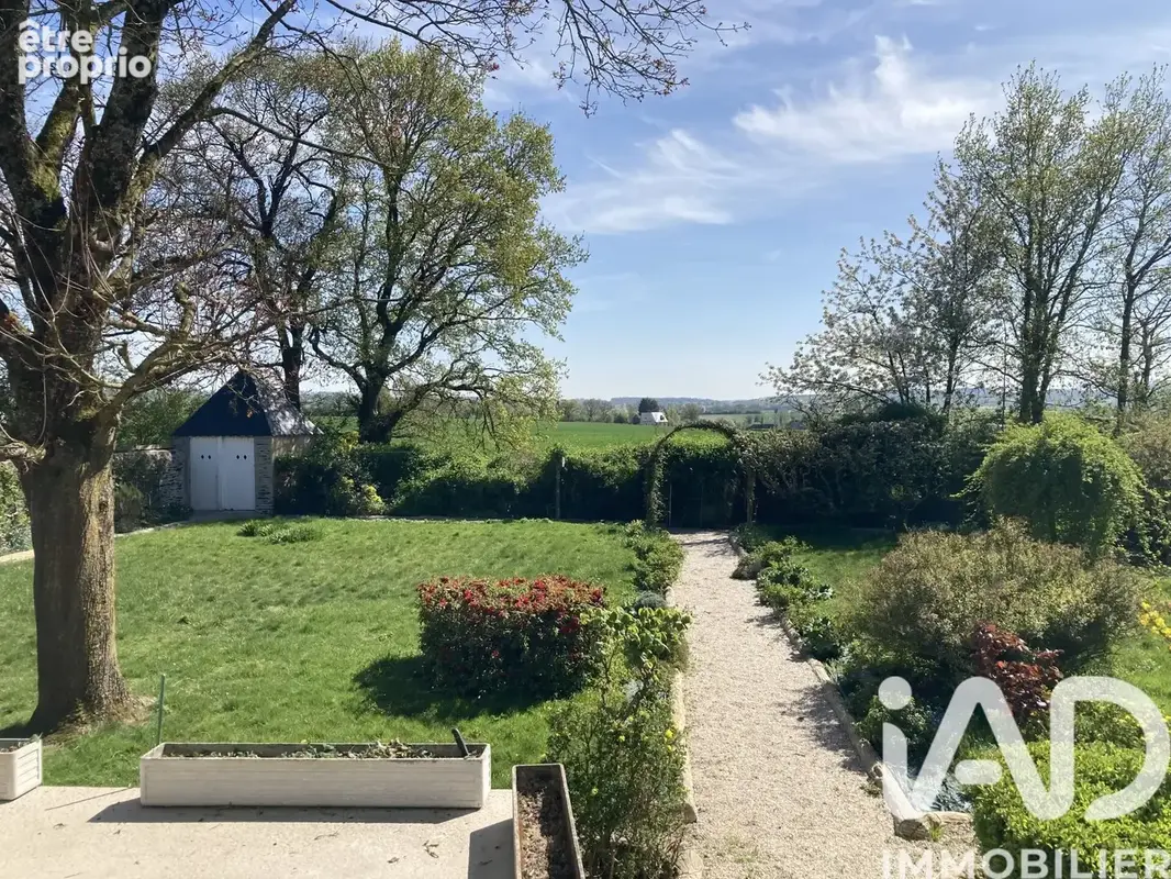 Photo 1 - Maison à JAVRON-LES-CHAPELLES