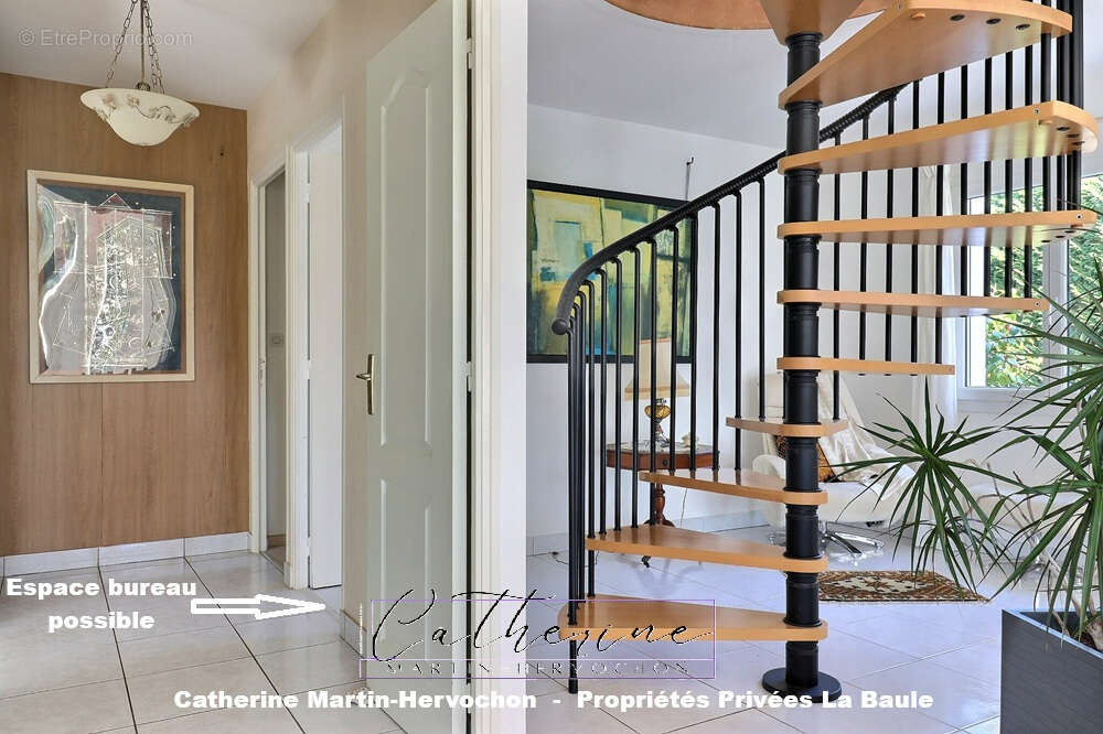 Maison à LA BAULE-ESCOUBLAC