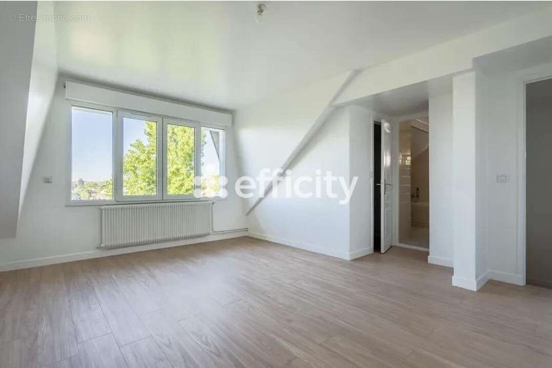 Maison à GAGNY