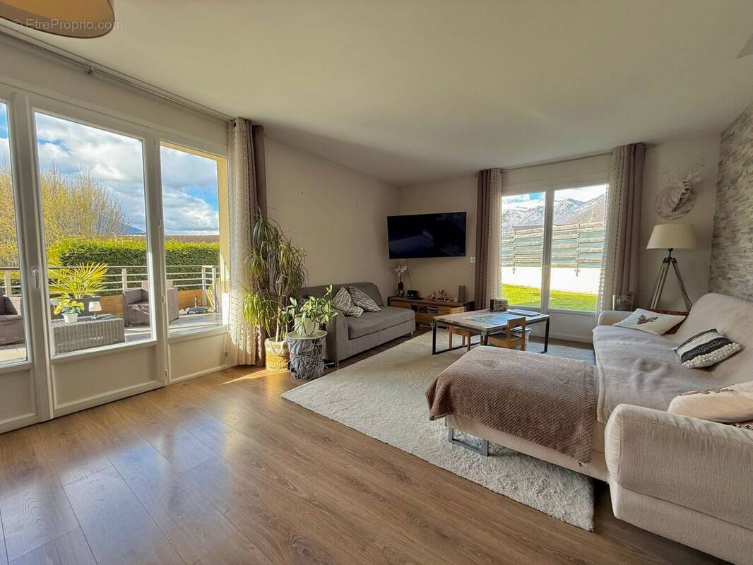 Maison à ALBERTVILLE