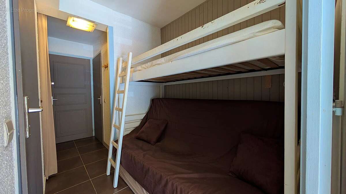 Appartement à CHATEL