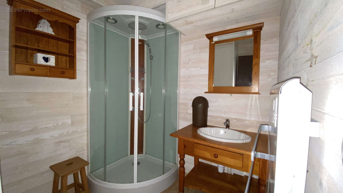 Maison à ARGELES-GAZOST