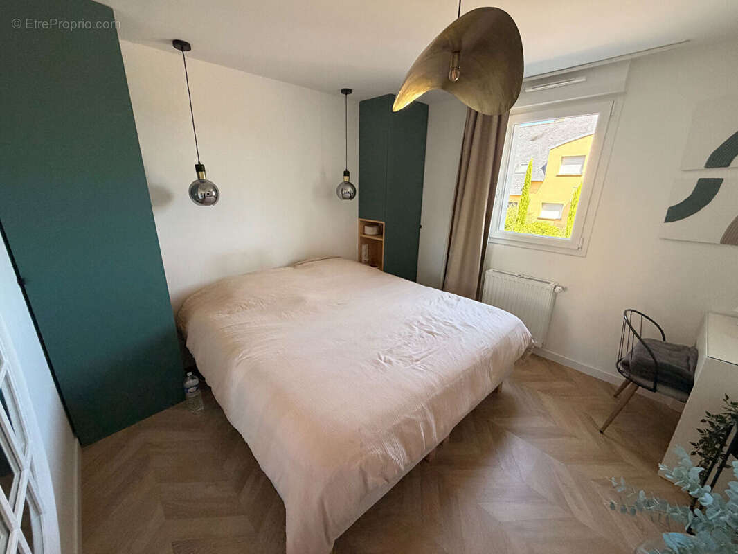 Maison 83m² à vitré - photo 3