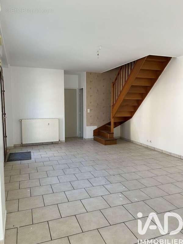 Maison 78 m² à Issoudun  - photo 3