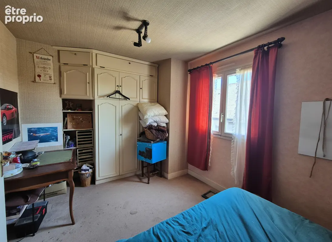 Maison 134m² à saint-avertin - photo 12