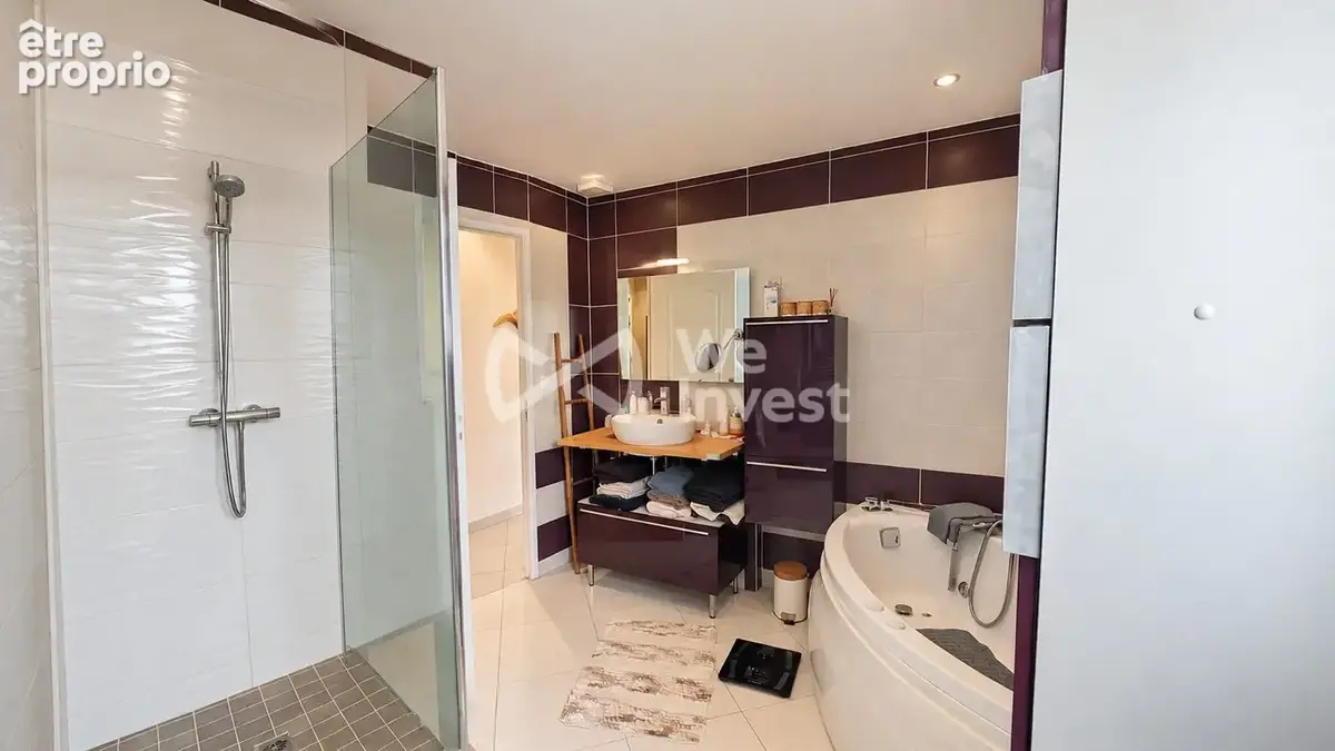 Maison 4 pièces 103 m² à vendre à Saint-Mars-D'outille (72220) - photo 8