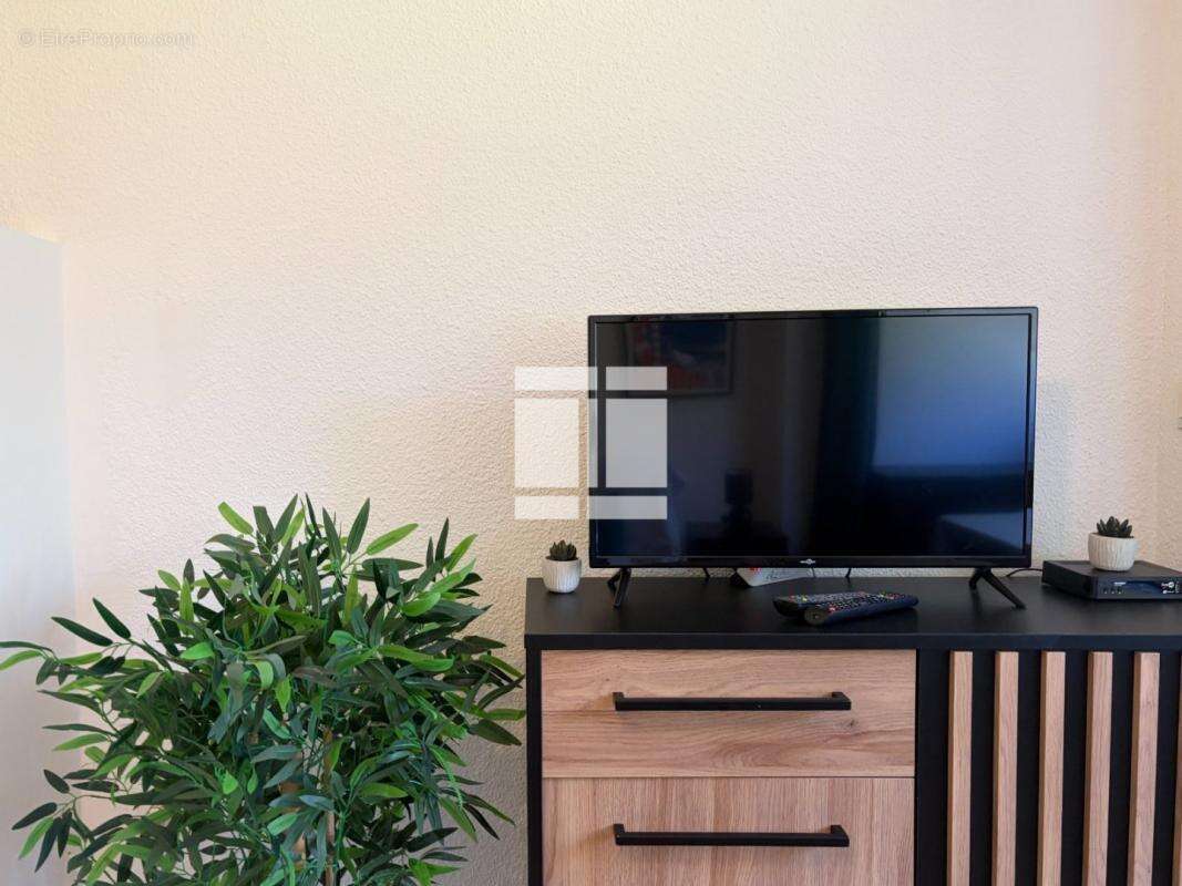 Appartement à CALVI