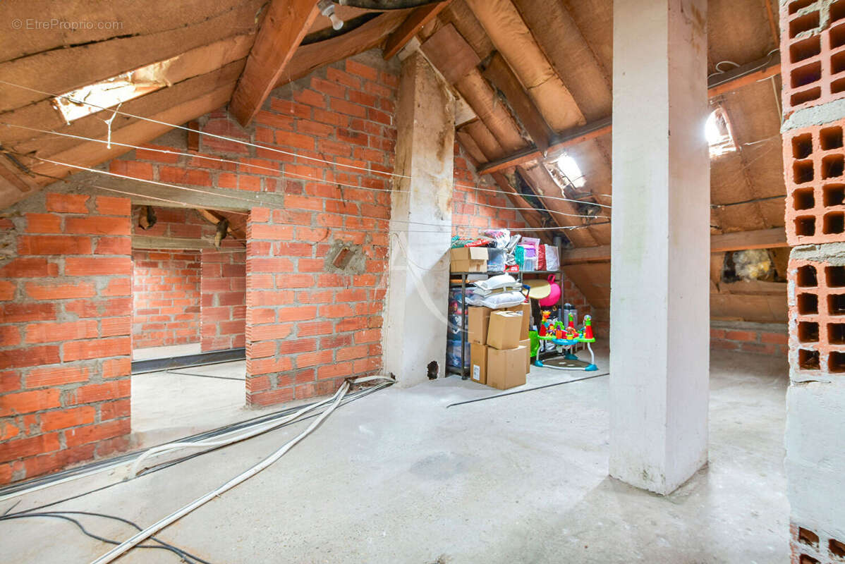 Maison à SOIGNOLLES-EN-BRIE