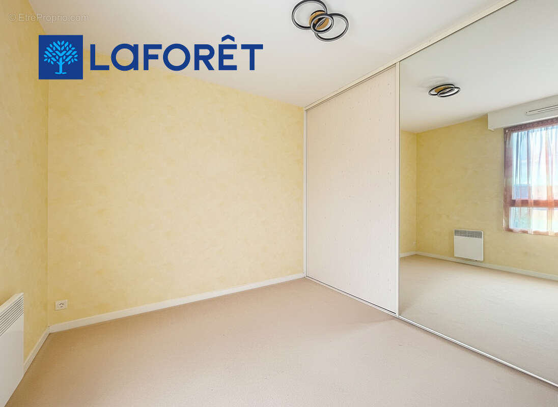 Appartement à PORT-LOUIS