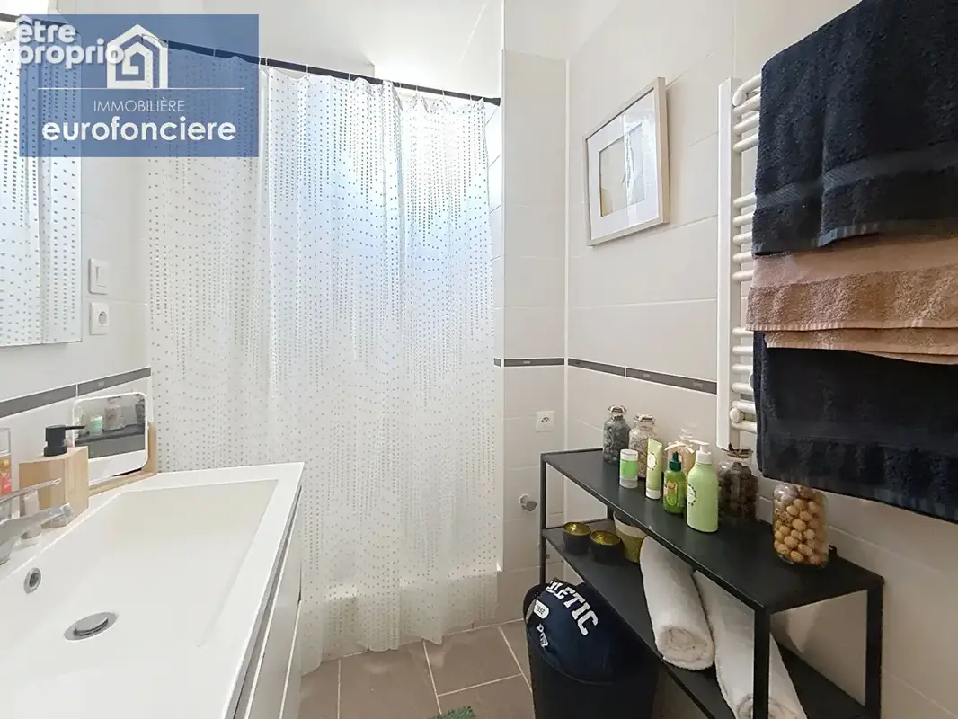 Appartement Troyes - photo 5