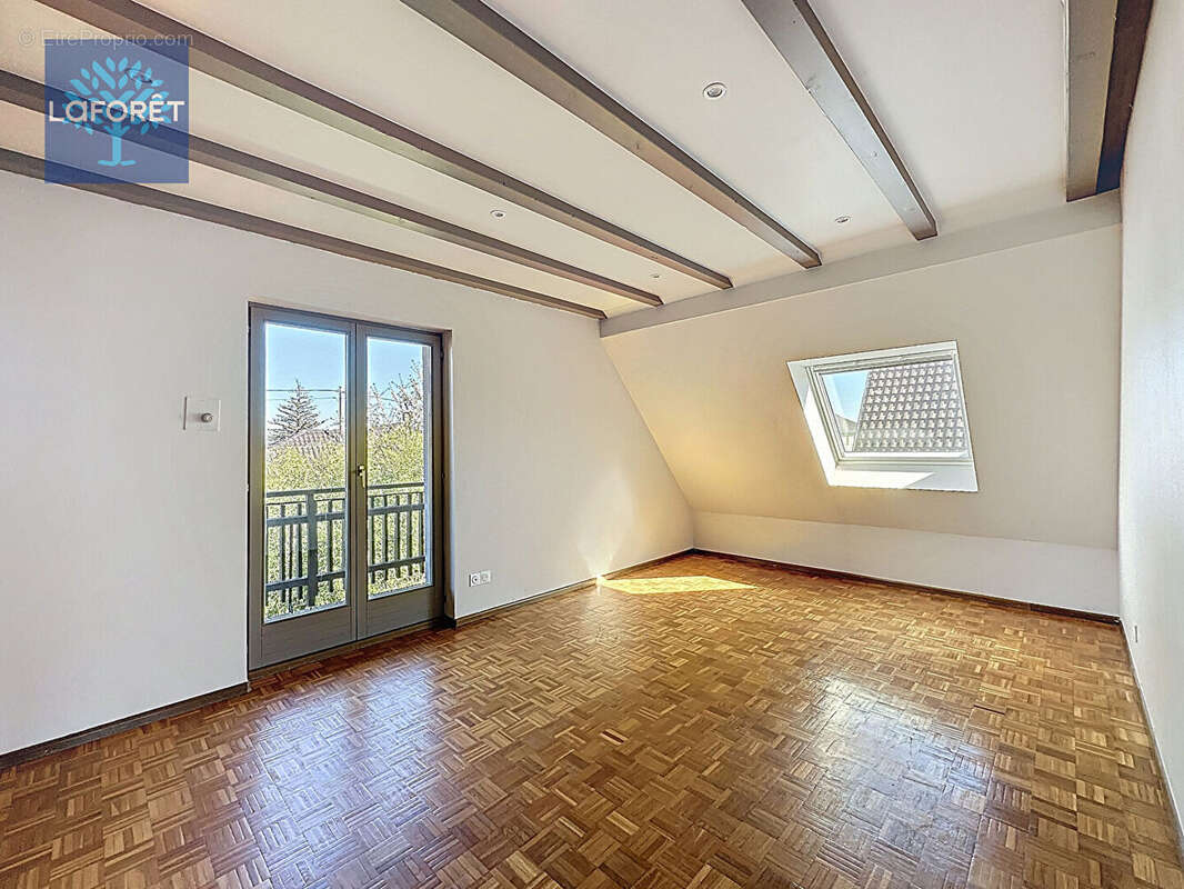 Maison à VENDENHEIM