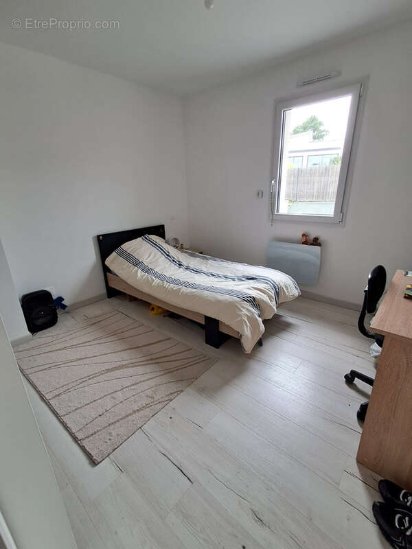Chateau gontier pavillon pp de 2020 - photo 10