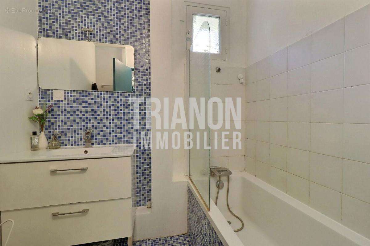 Appartement à CROISSY-SUR-SEINE