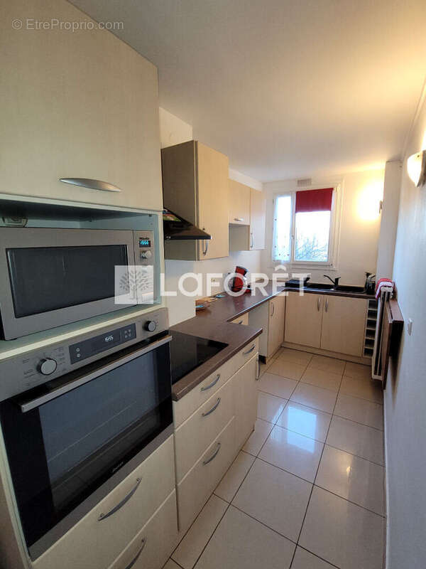Appartement à THIAIS