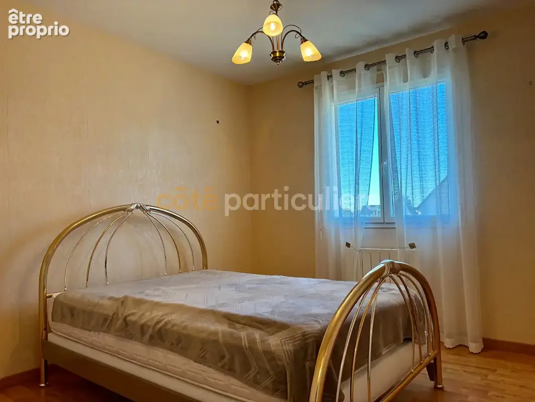 Maison dans le centre de SAINT GILLES avec vie de plain pied - 126m² - photo 7