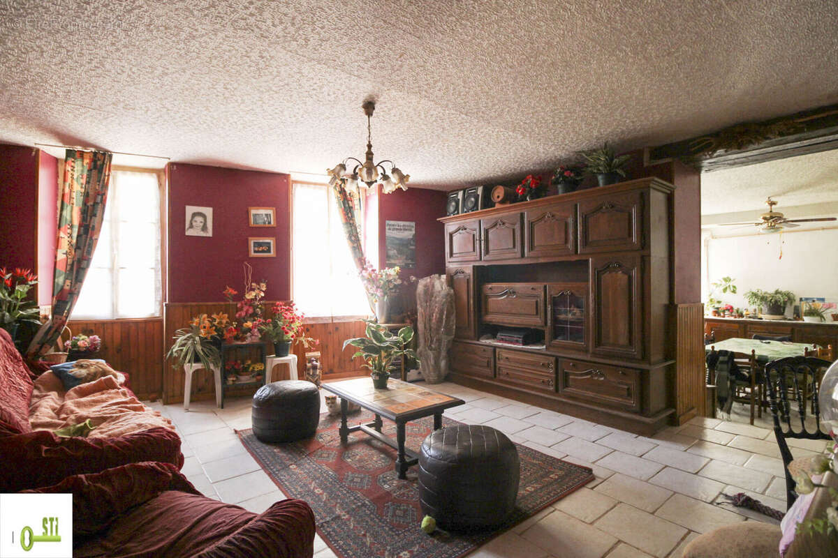 Photo 6 - Maison à SAINT-PRIVE