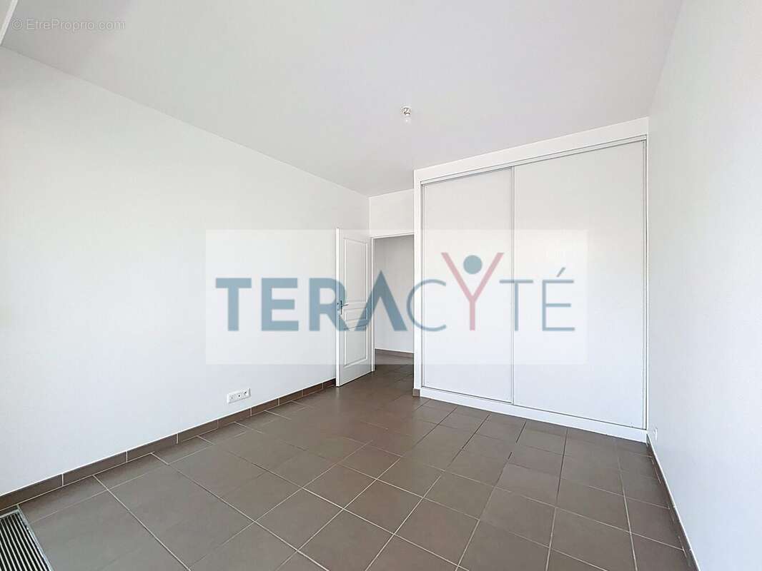 Appartement à VILLARS-LES-DOMBES