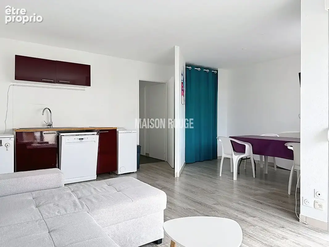 Appartement Saint Briac Sur Mer terrasse proche Golf et Plages - photo 3