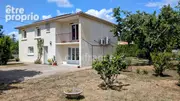Maison à GENSAC-LA-PALLUE