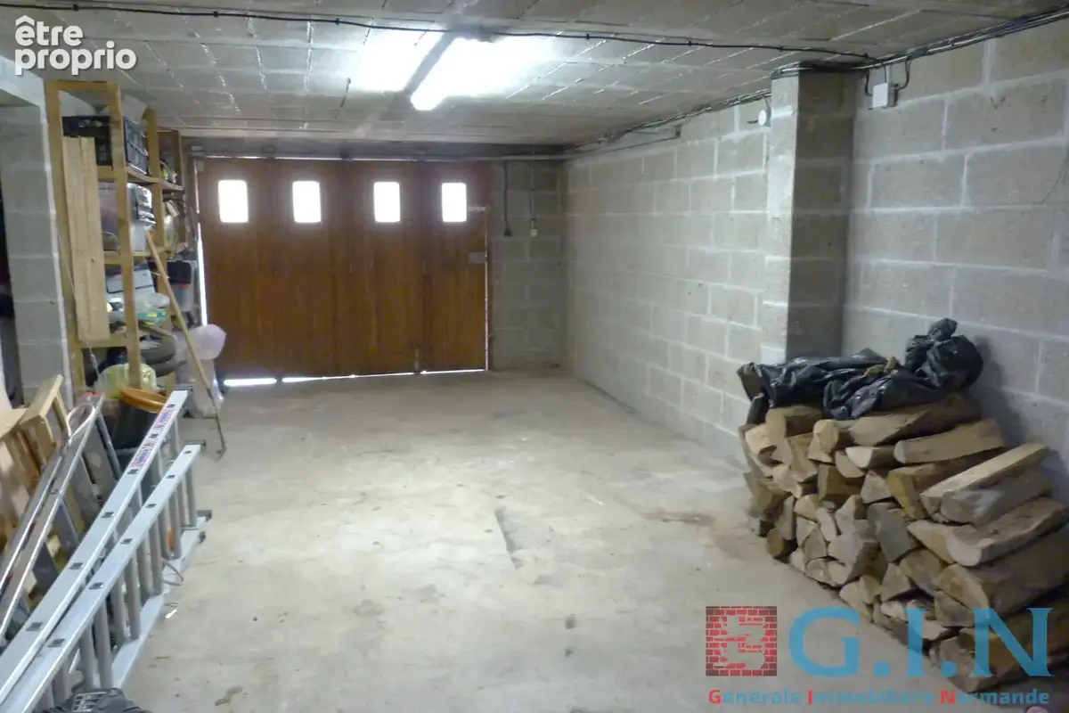 Exclusivité - duclair (prox centre ville) plain-pied - photo 13