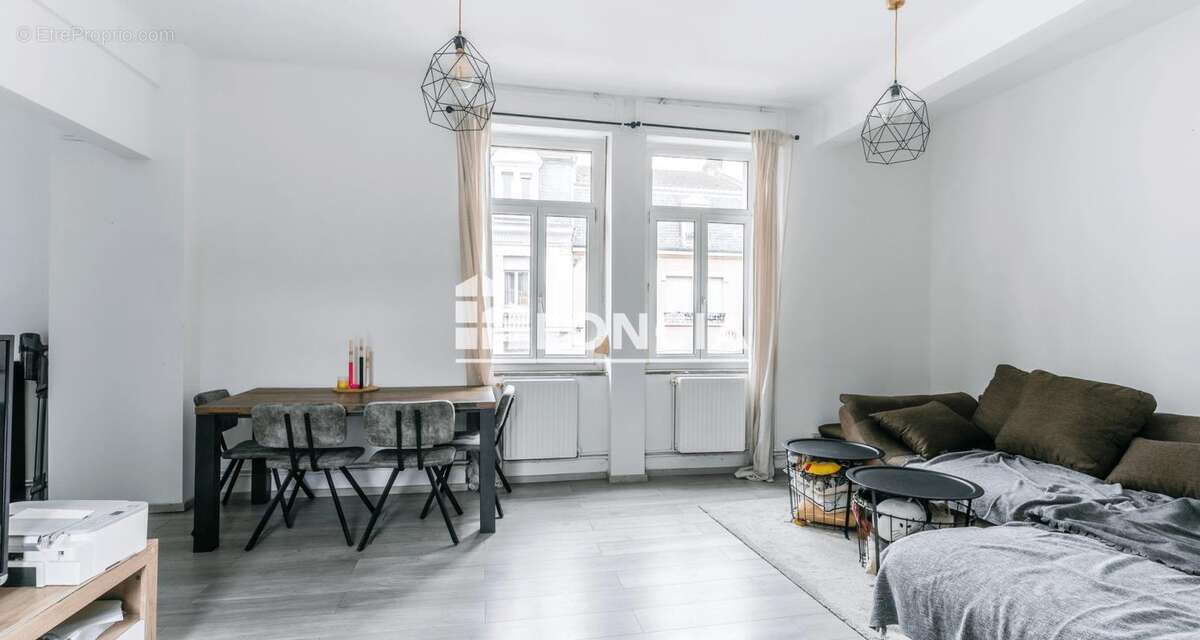 T2 quartier imperiale - photo 7