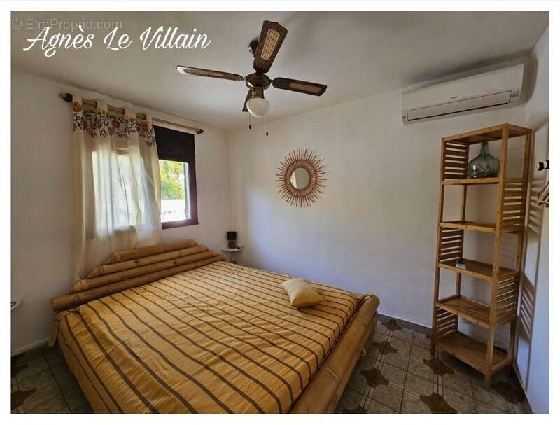 Maison à BOUILLANTE