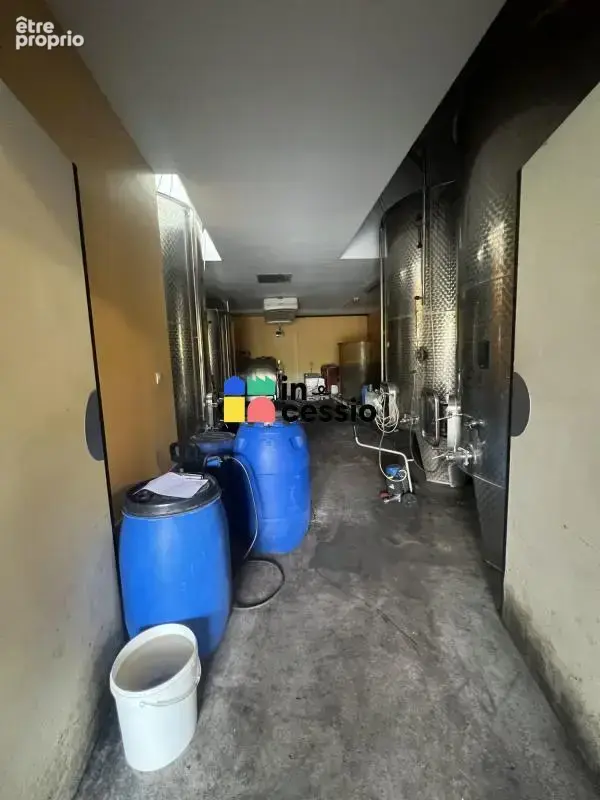 À vendre – site agroalimentaire d'exception avec restaurant - photo 17