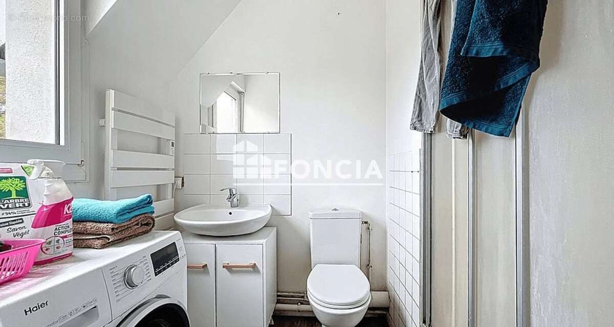 Appartement à CAEN