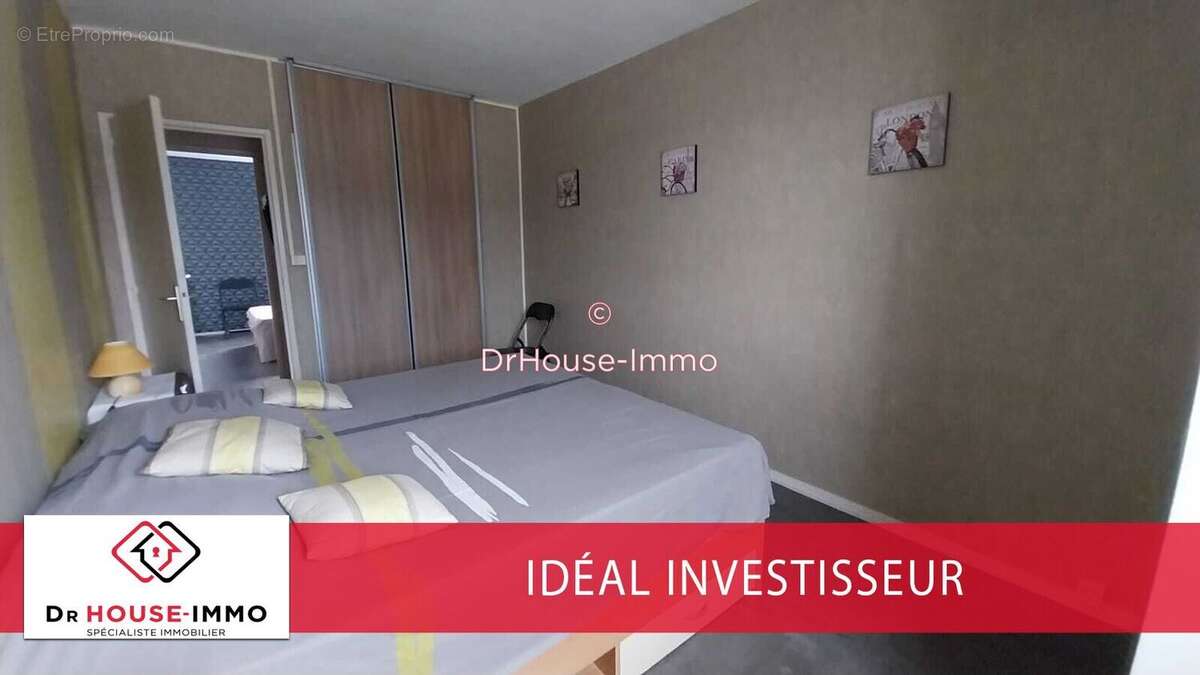 Appartement à CAHORS