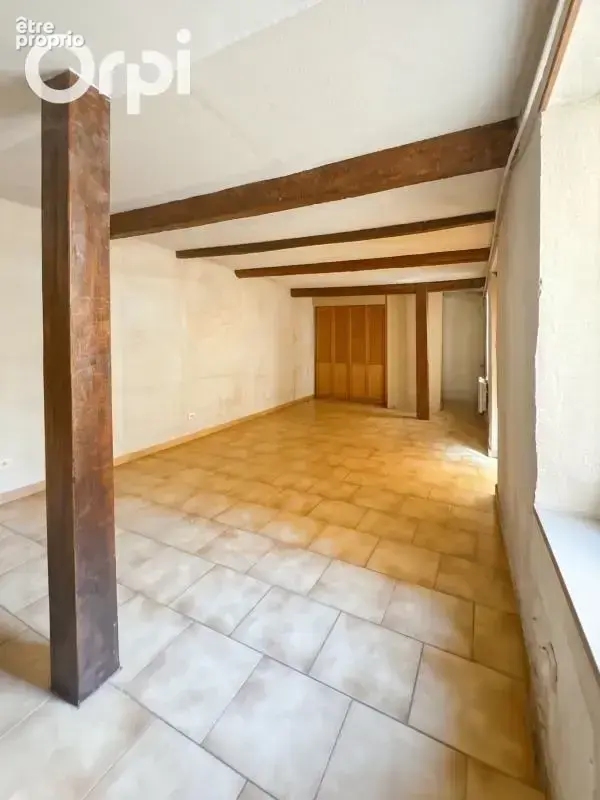Maison de ville 94M2- La Ciotat avec fort potentiel à deux pas du Vieux-Port - photo 8