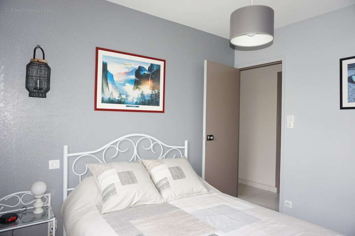 Maison à SAINT-LAURENT-SUR-SEVRE