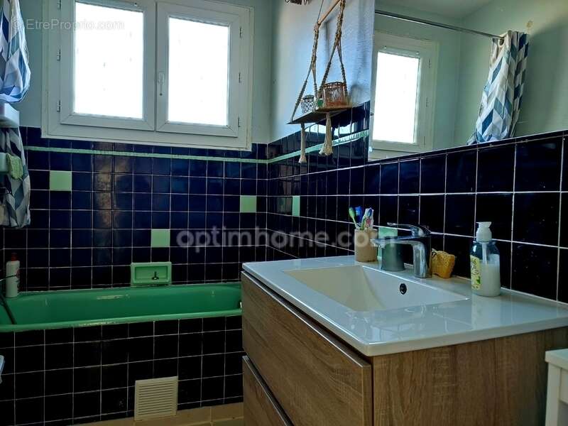 Maison à LANNEMEZAN