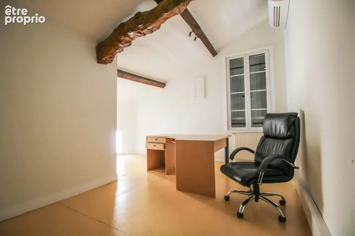 Maison 5 pièces 141 m² à vendre à Saint-Gervais (33240) - photo 9