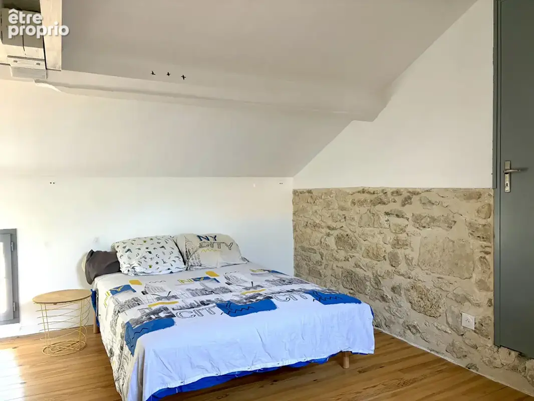 Maison en pierre de caractère avec piscine, à 15min de Saint-Émilion - photo 10